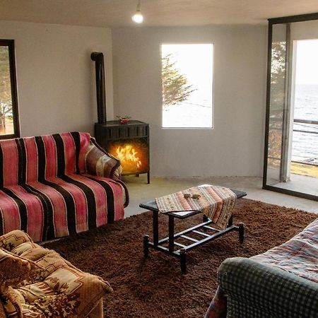 Cabanas Samawi Copacabana  Extérieur photo