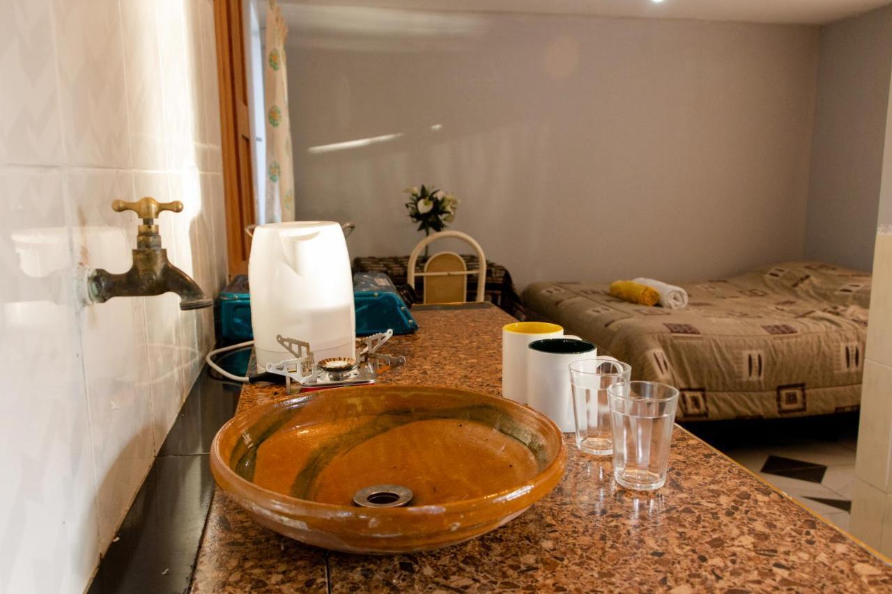 Cabanas Samawi Copacabana  Extérieur photo