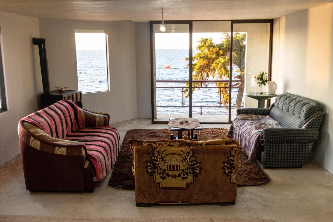Cabanas Samawi Copacabana  Extérieur photo